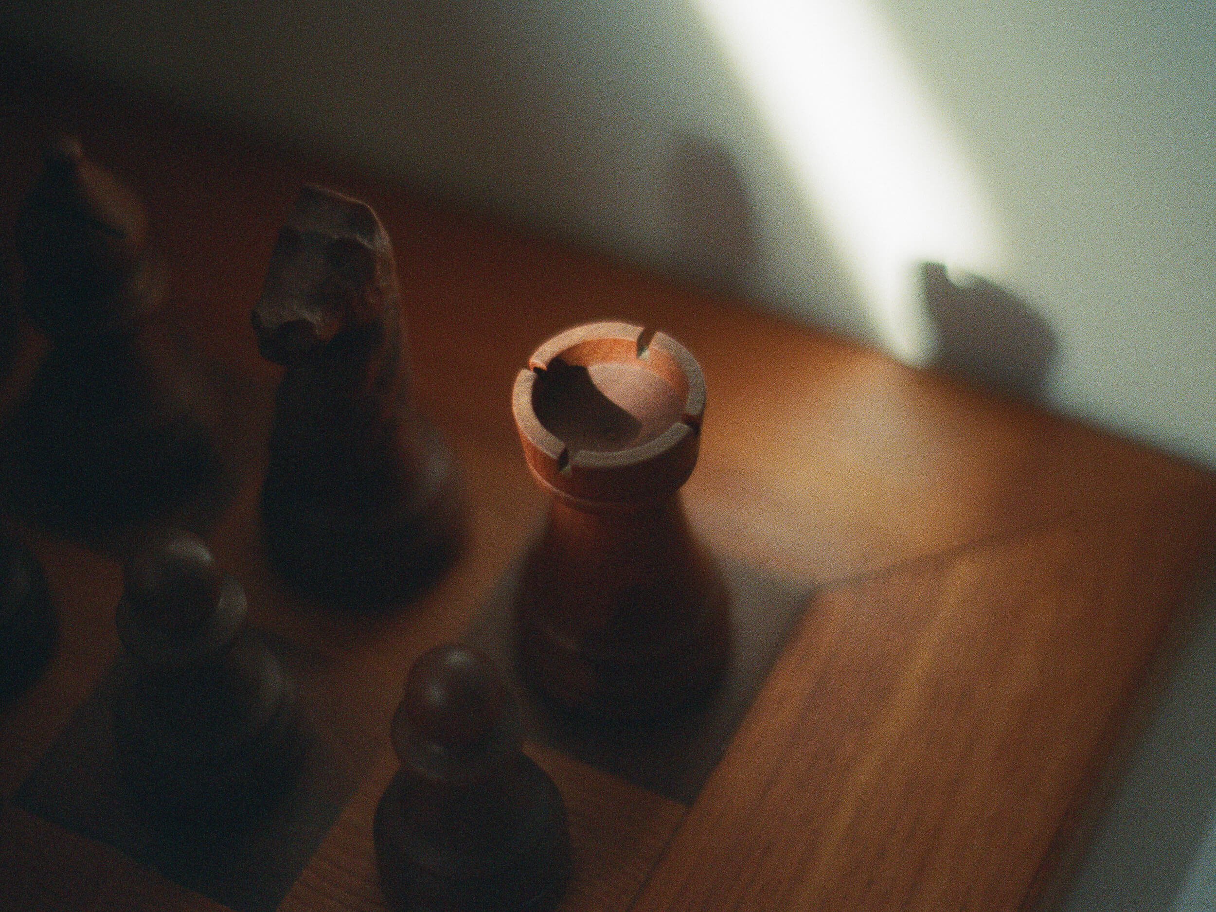 office-chess-set