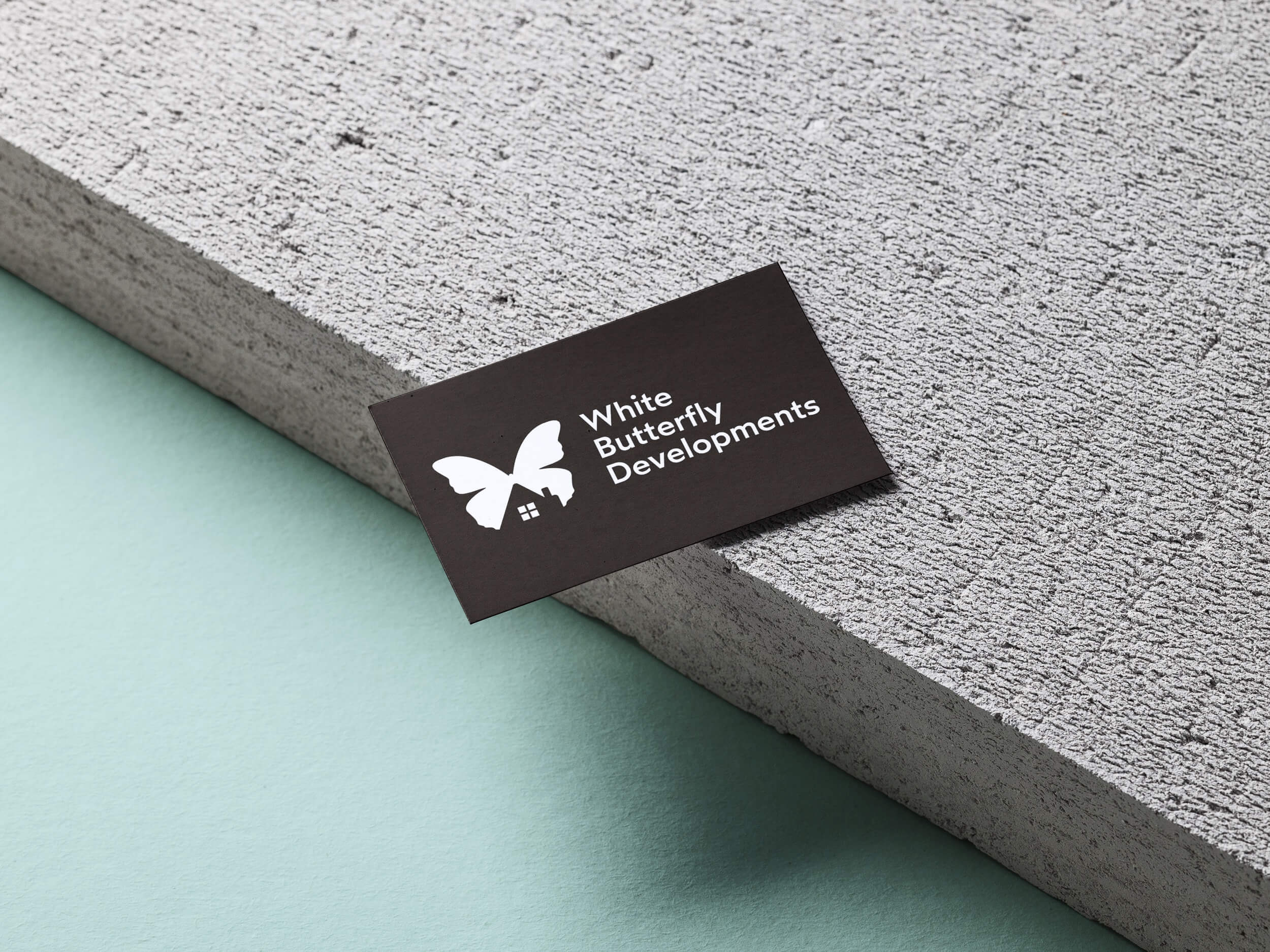 white-butterfly-developments-card