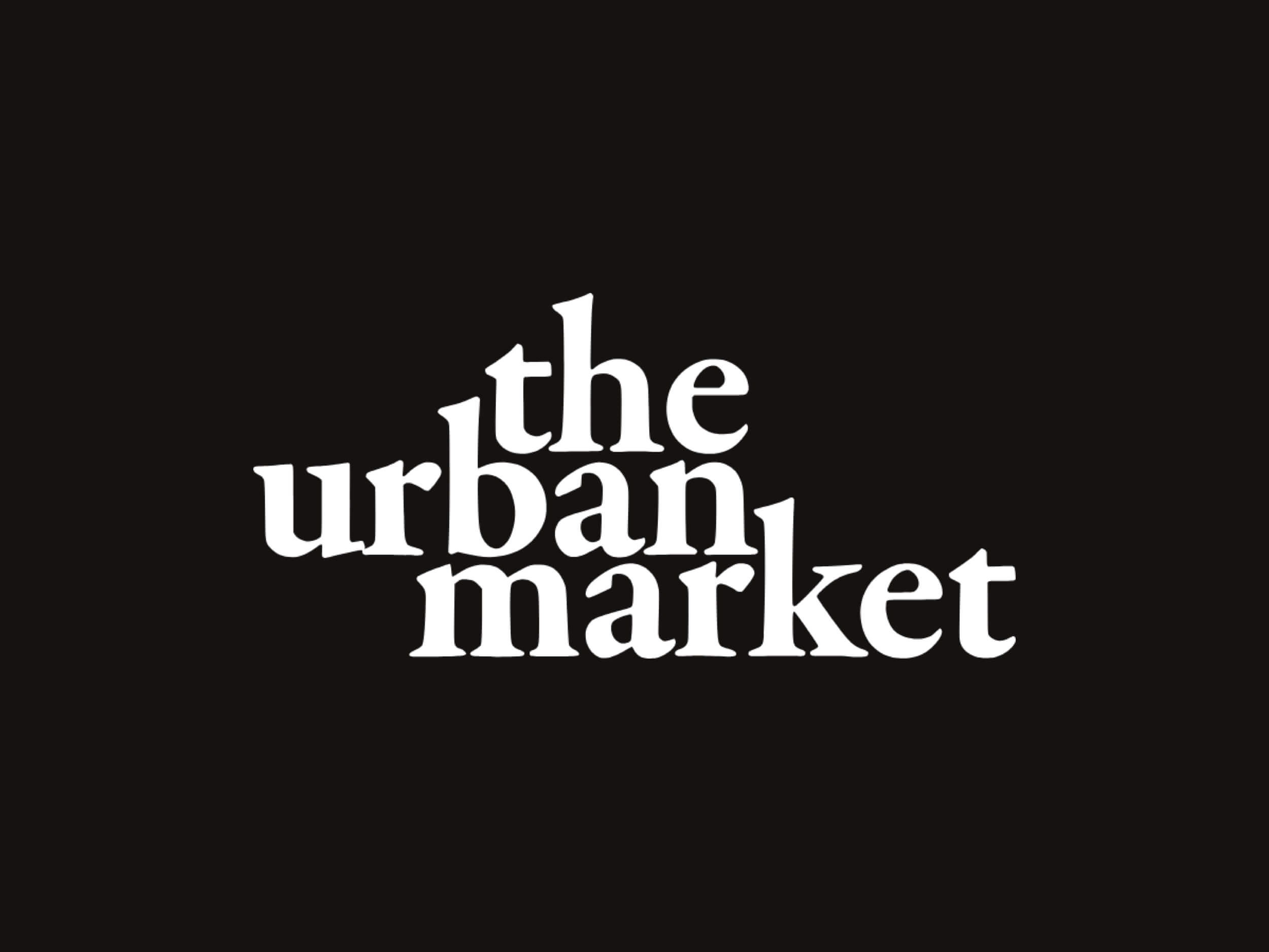 The Urban Market