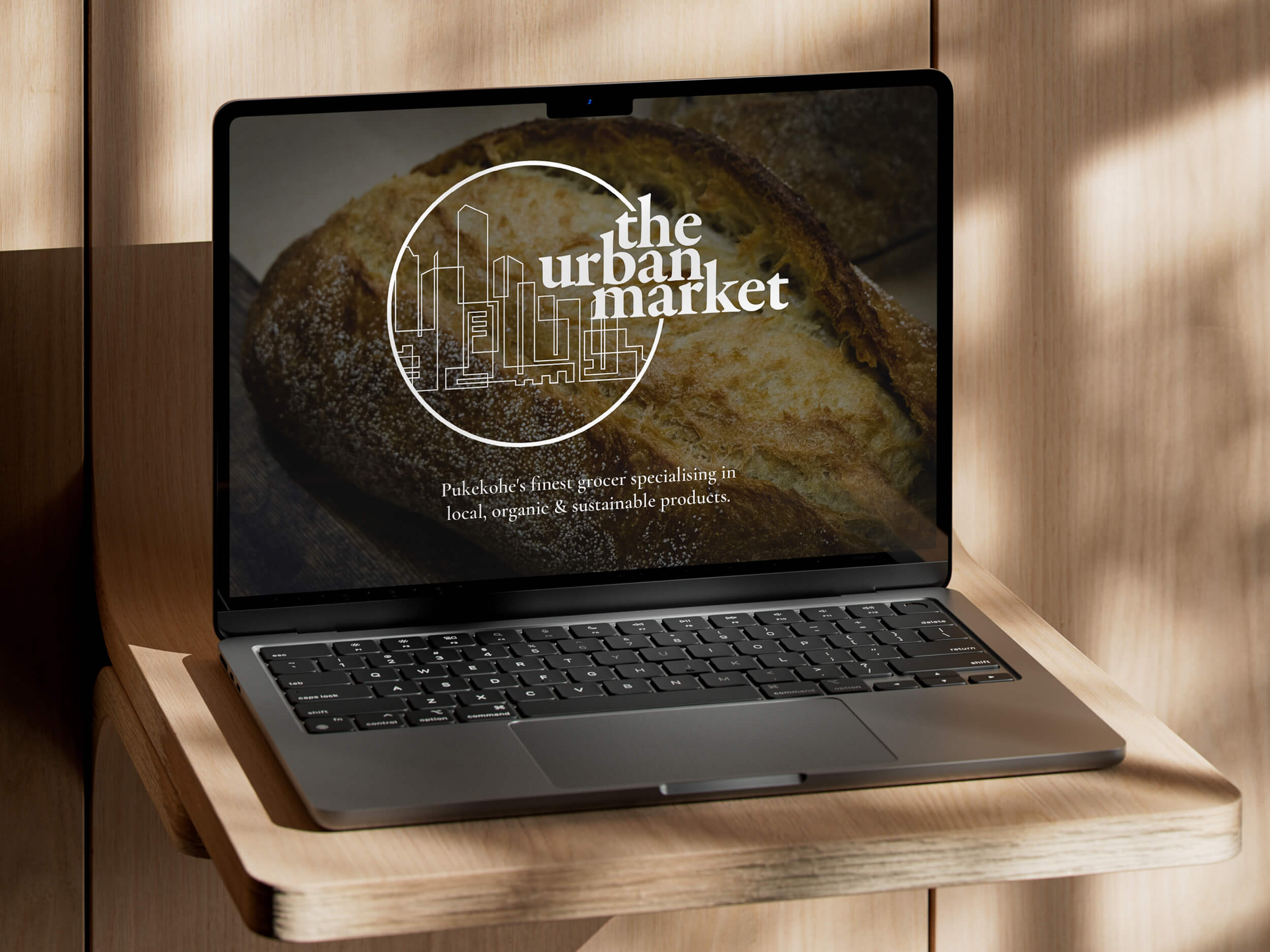 urban-market-website